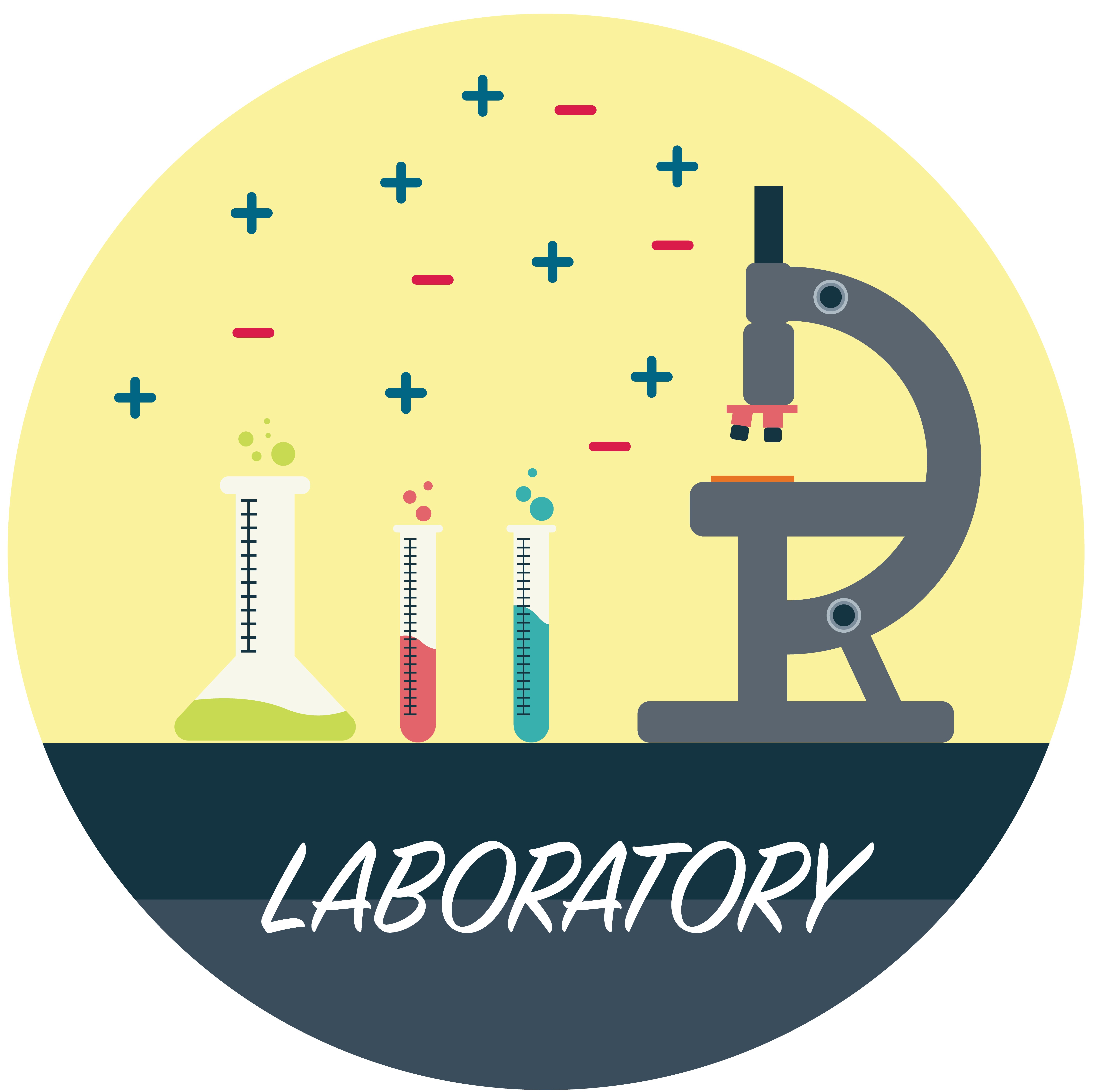 Lab Logo